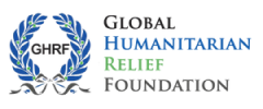 Global Humanitarian Relief Foundation Logo