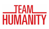 Team Humanity Logo