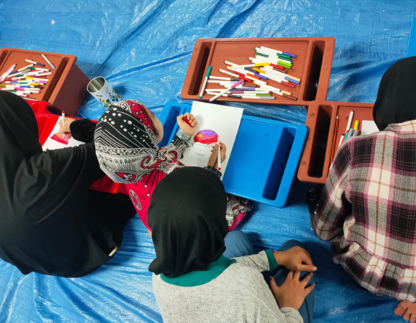 Turn your sadaqah jariyah dream into a reality