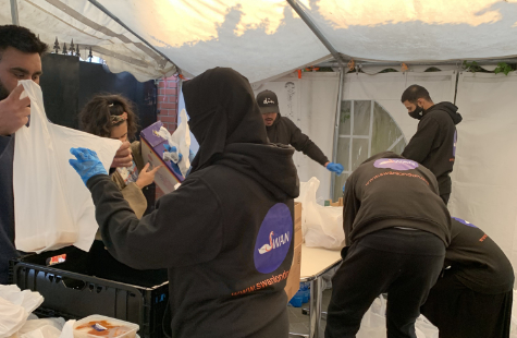 Thornton Heath Soup Kitchen